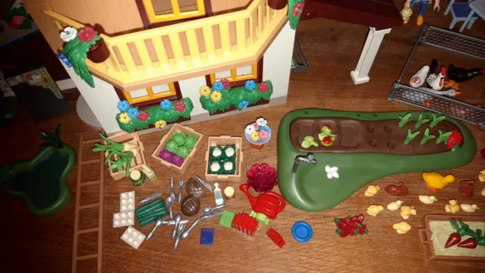 Playmobil 5120 - photo numéro 2