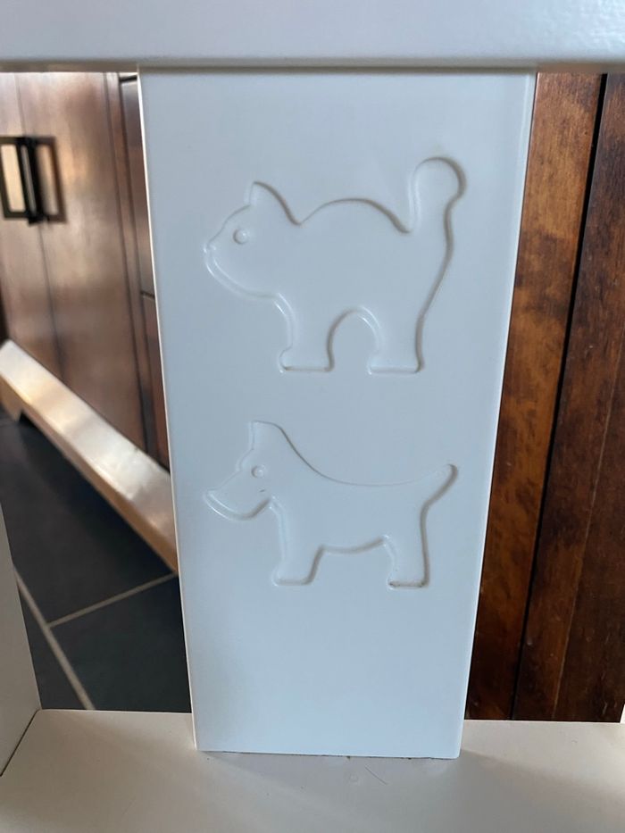 Ensemble de mobilier enfants IKEA