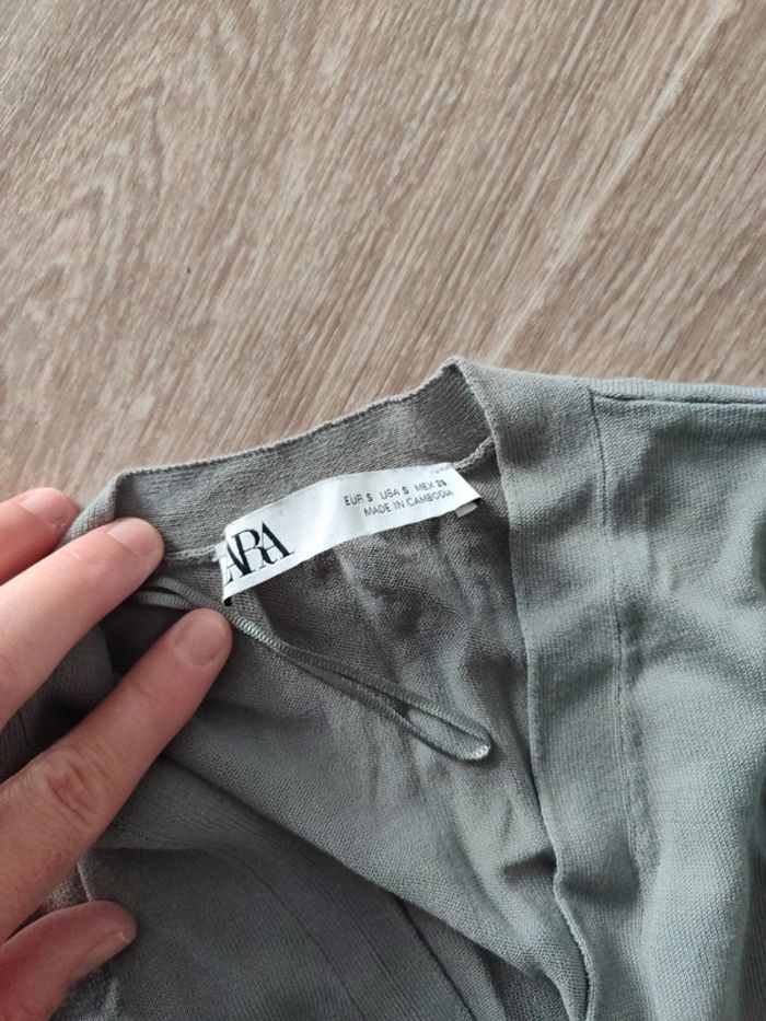 Robe légère - photo numéro 2