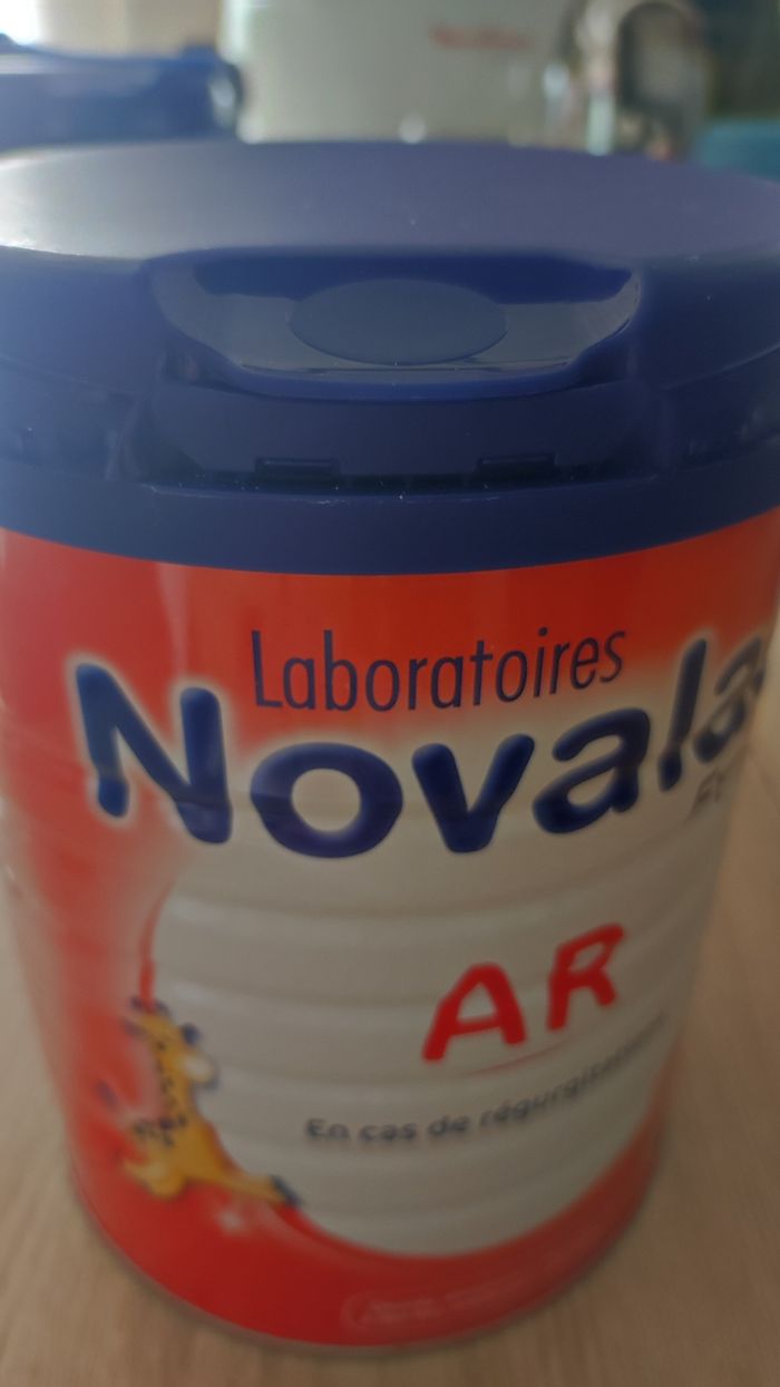 Novalac AR - photo numéro 3