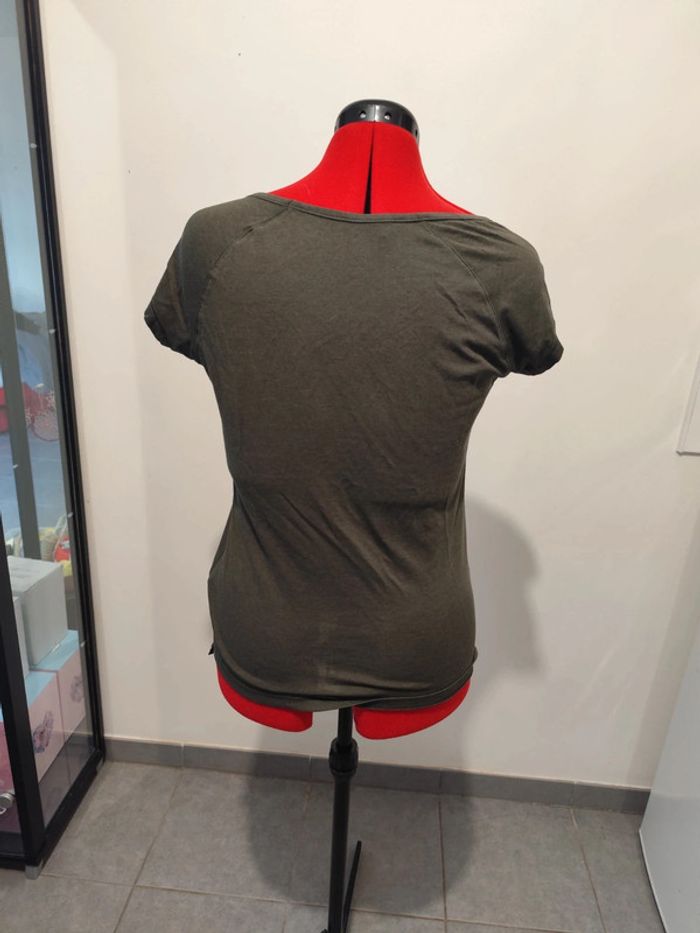 Tee shirt de sport - photo numéro 2
