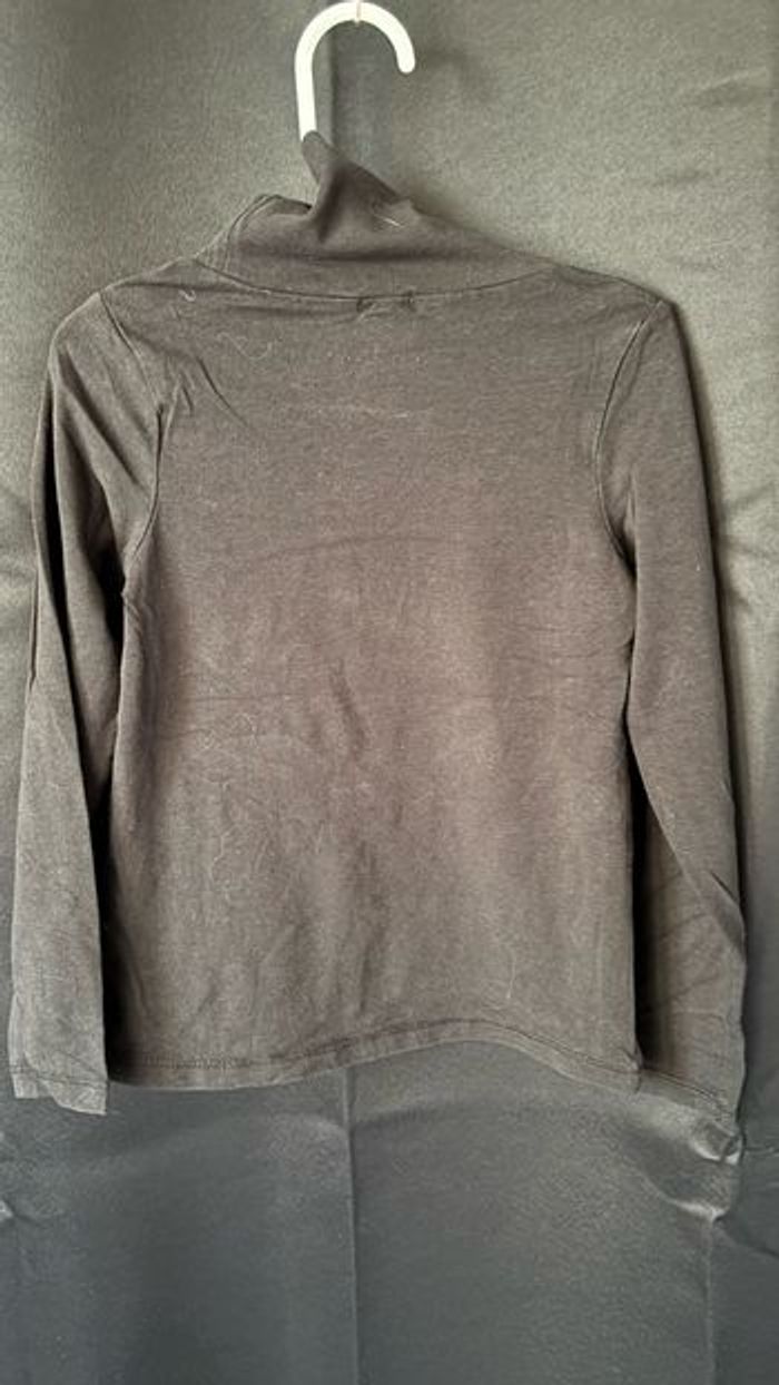 Sous pull - photo numéro 3