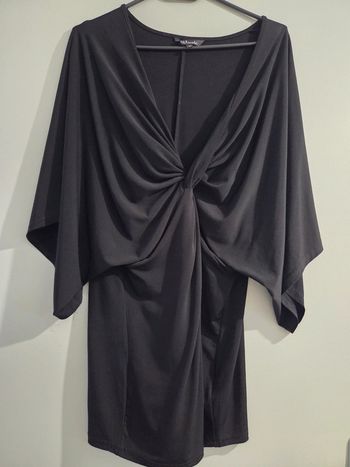 Robe tunique légère m&s mode