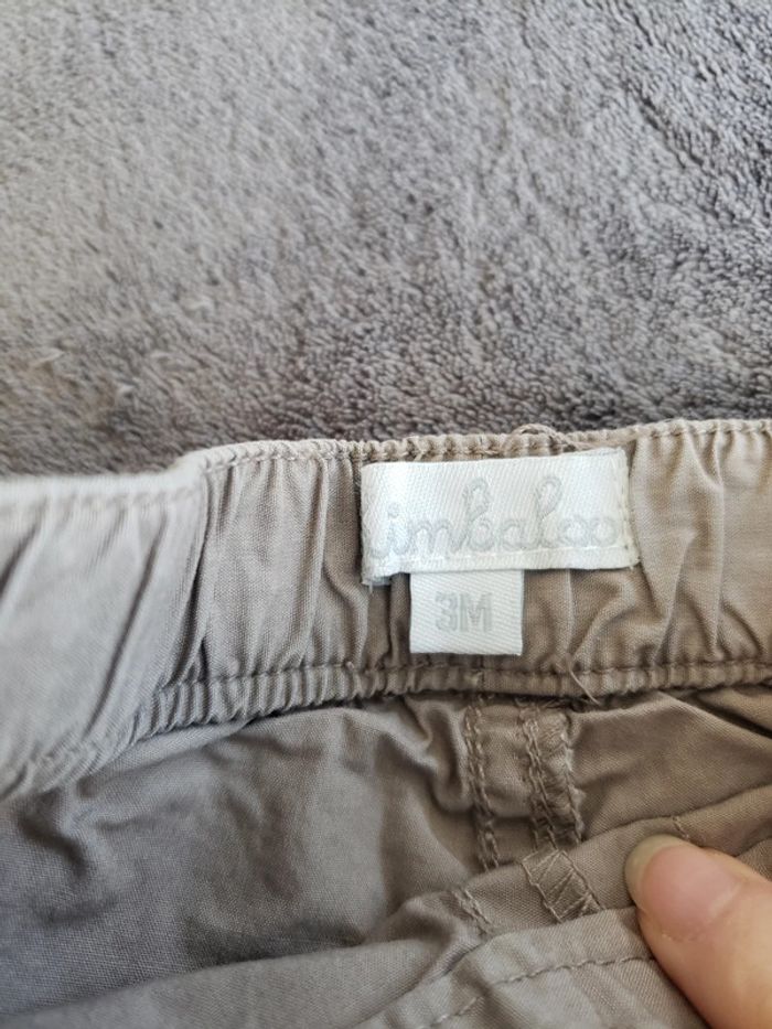 Pantalon léger - photo numéro 2