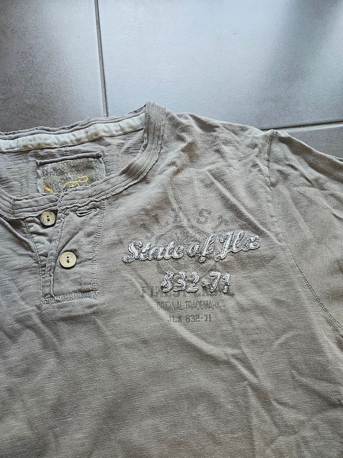 T-shirt - photo numéro 2