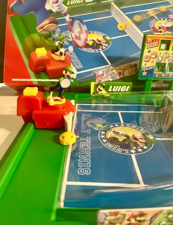 Jeu Mario super rallye - photo numéro 5
