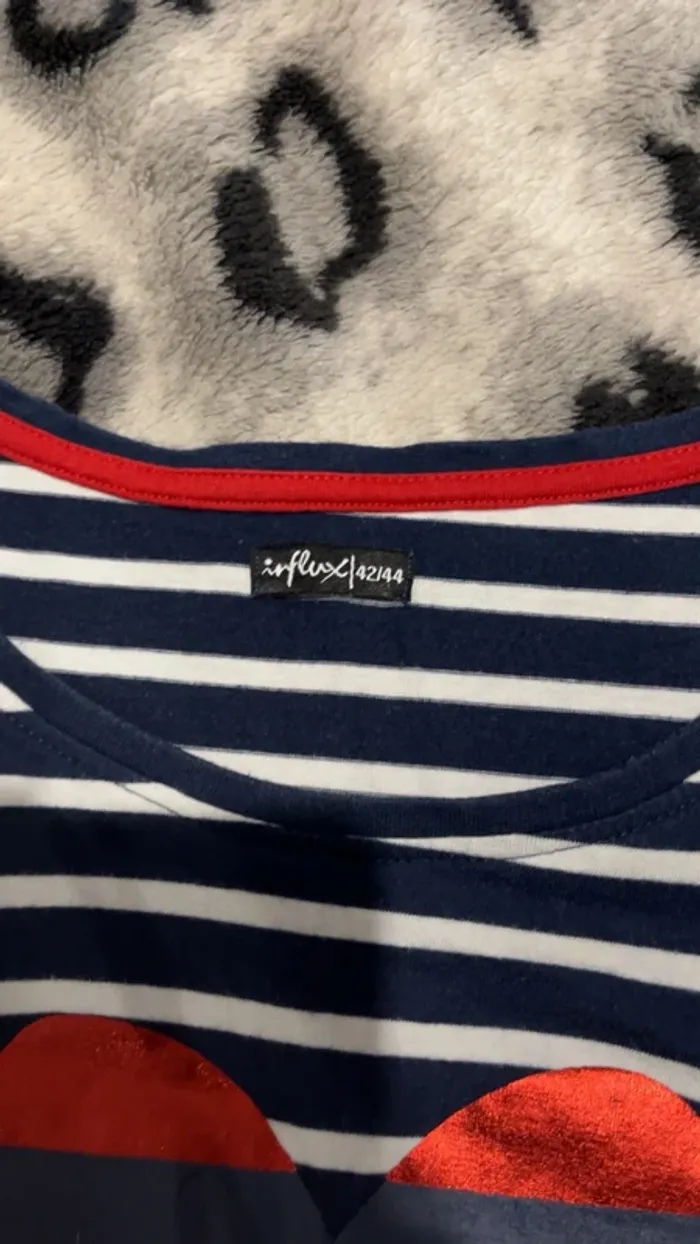 Pull fin 42/44 - photo numéro 3