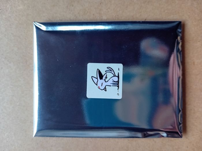 Pack Pokémon enfant 🐣 Mini Sac du Dresseur - photo numéro 2