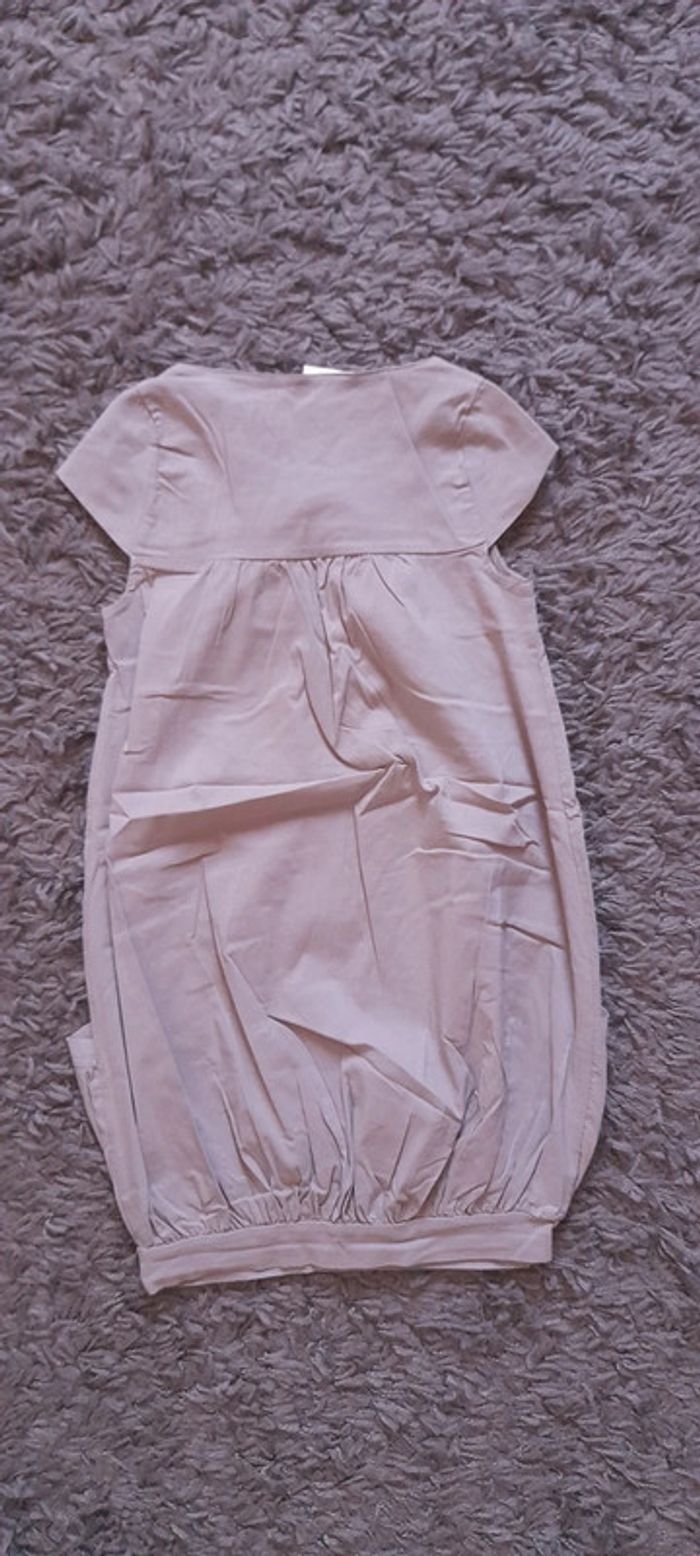 Robe légère avec poche - photo numéro 5