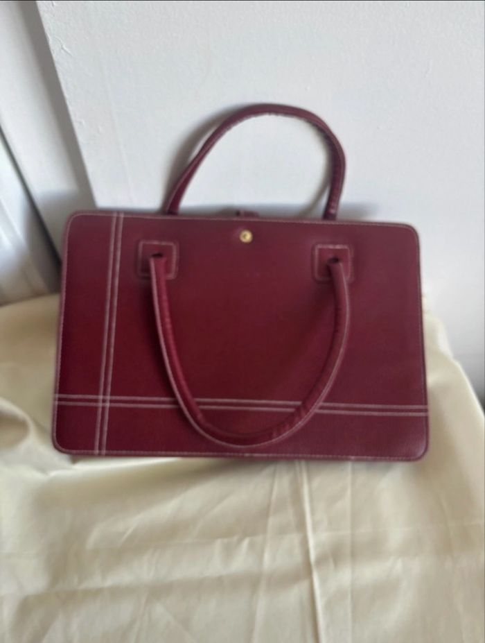 Sac à main Pierre Balmain