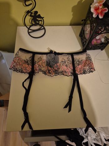 Serre taille