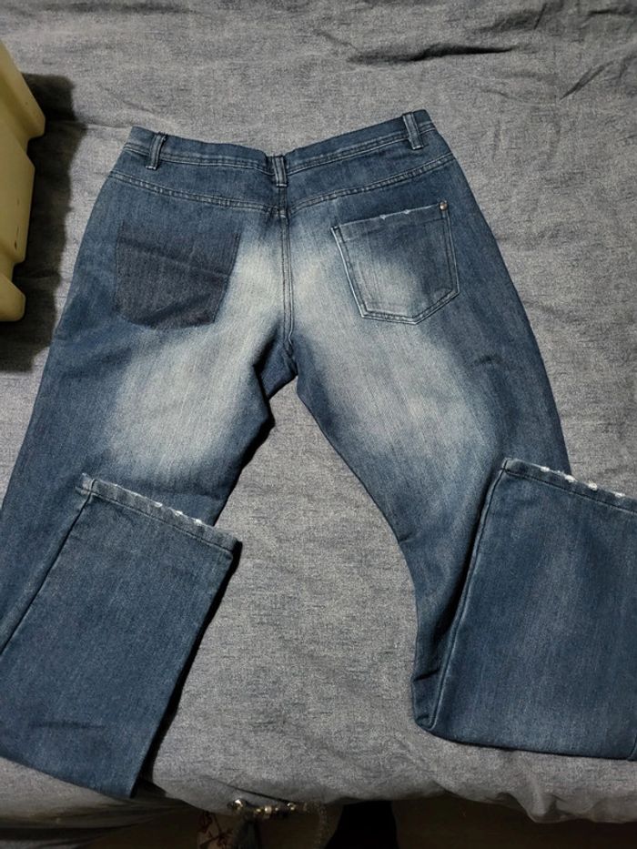 Jeans homme 42 - photo numéro 6
