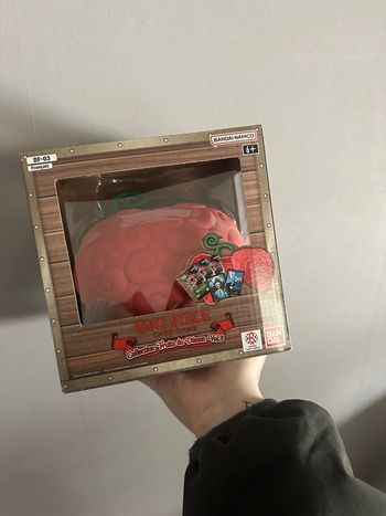 Collection fruit du démon vol 3 - 0P12 Francais 