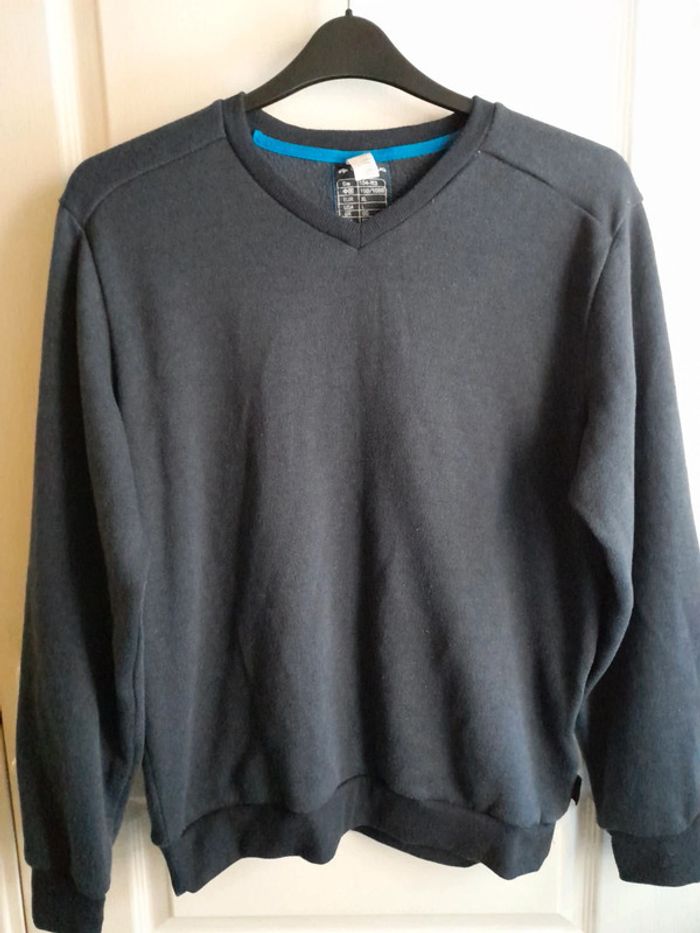 Pull Quechua chayde4xl