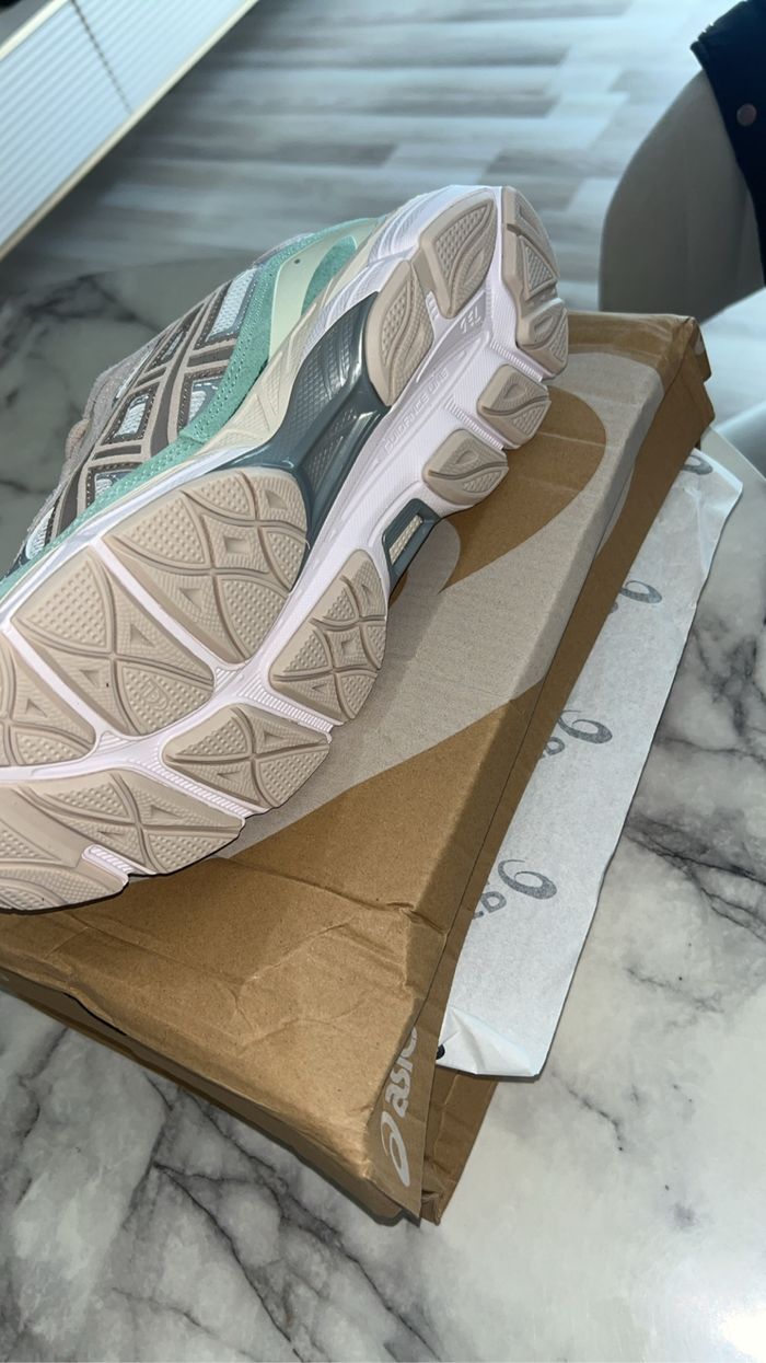 Asics homme - photo numéro 2