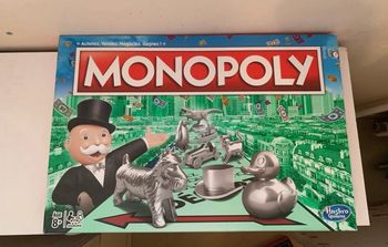 Monopoly 