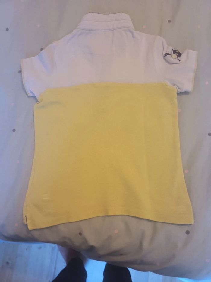 Polo Sergent Major 4 ans - photo numéro 8