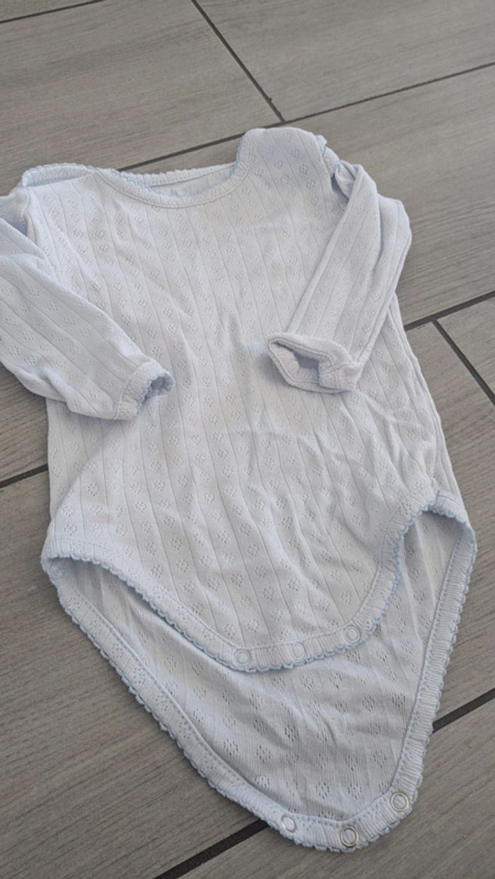 Lot body 18 mois - photo numéro 6