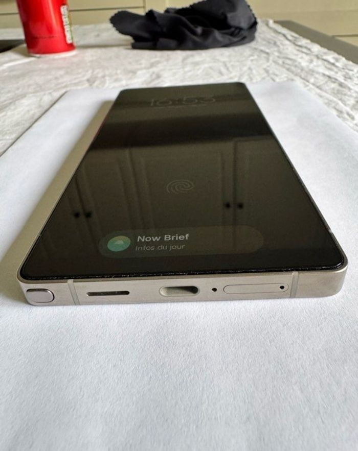 Samsung Galaxy S25 ultra - photo numéro 4