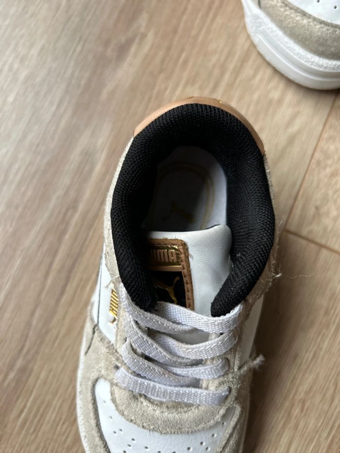 Tennis puma - photo numéro 15