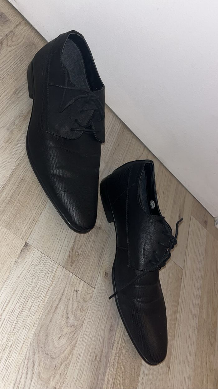 Homme - chaussure - photo numéro 6