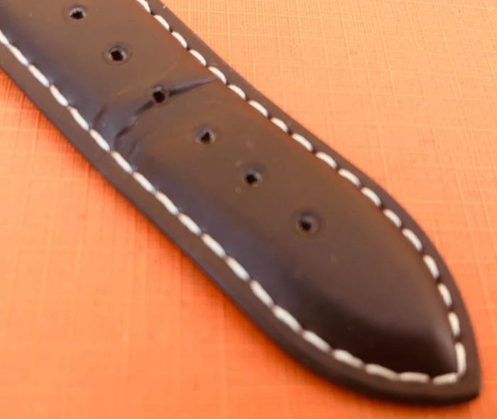 Montre Quartz Spirit of Saint-Louis Solo Flight New York-Paris 20 May 1927 - photo numéro 3