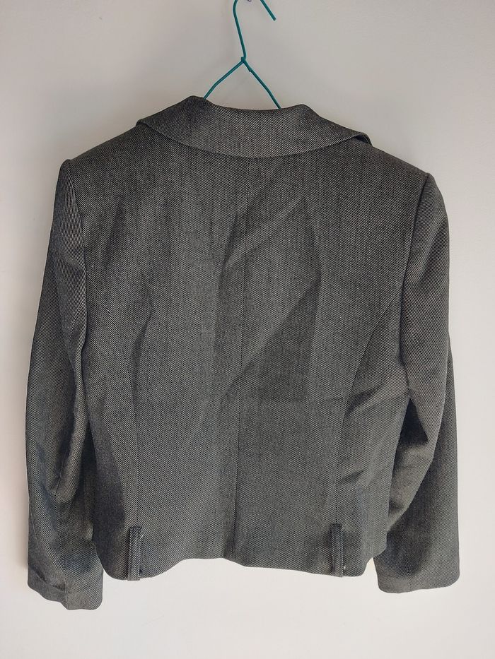 Veste christine laure - photo numéro 3