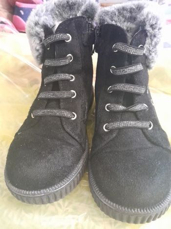 Bottines