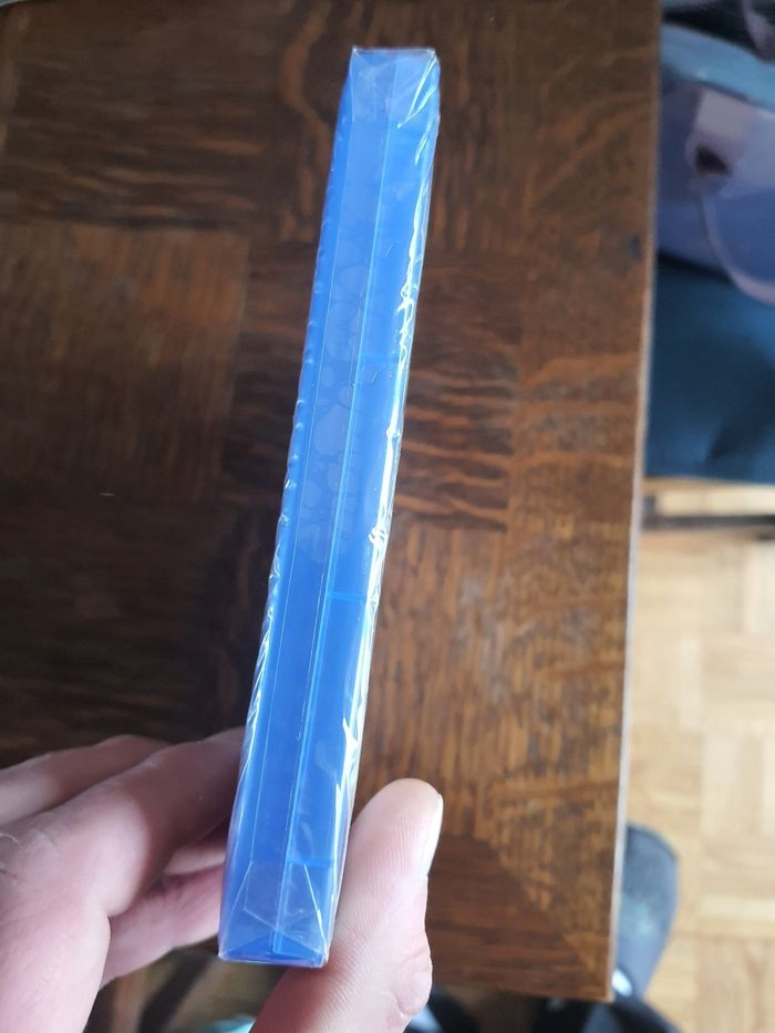 Jeu ps4 key we neuf sous blister - photo numéro 2