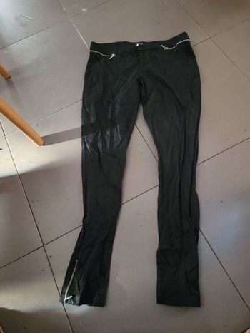 Pantalon in extenso taille 40