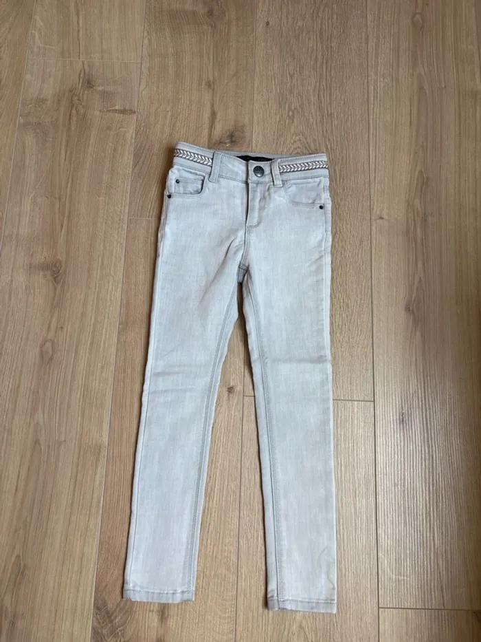 Jeans skinny