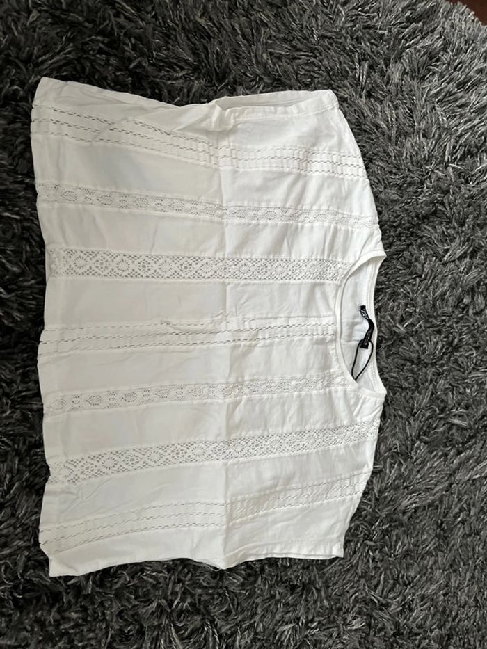 T-shirt Zara