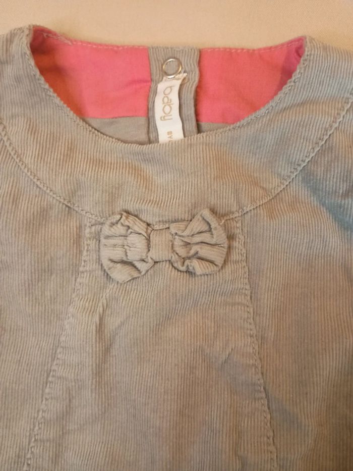 Robes - photo numéro 4