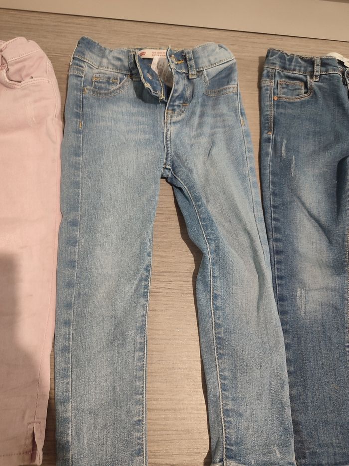 Lot fille - photo numéro 5