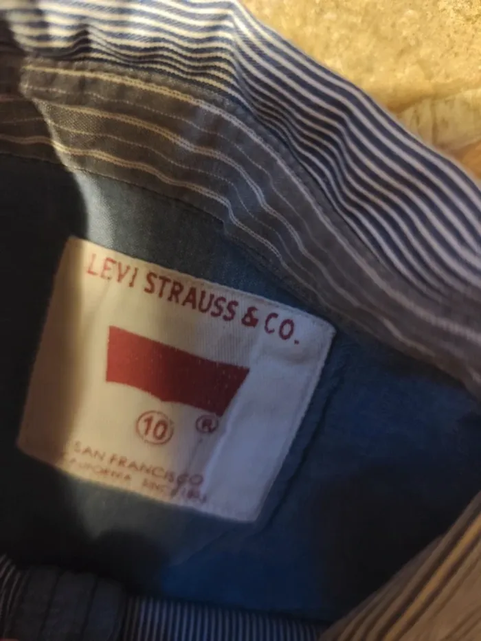 Ensemble Levi's - photo numéro 9