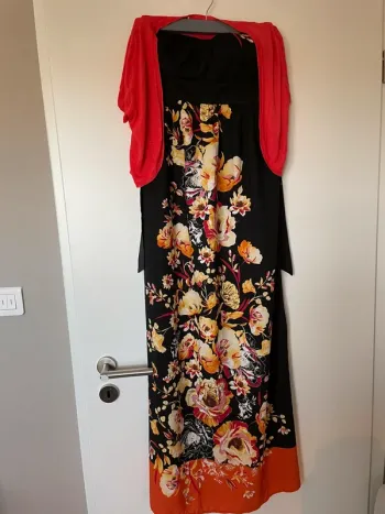 Robe longue Sinéquanone