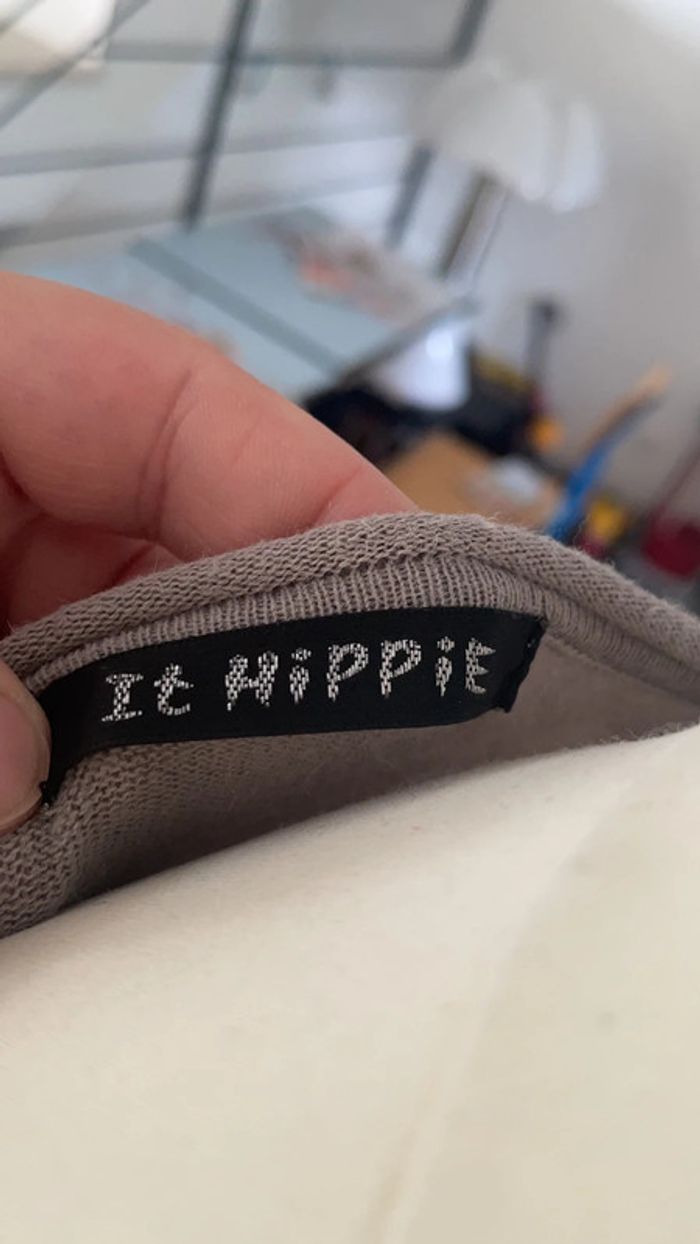 Haut leger it hippie - photo numéro 5