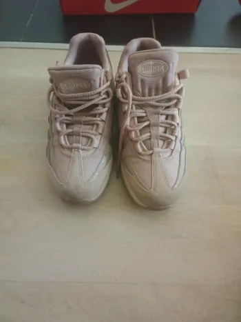 Basket air max