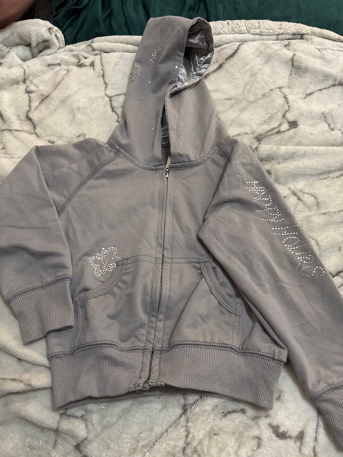 Veste enfant