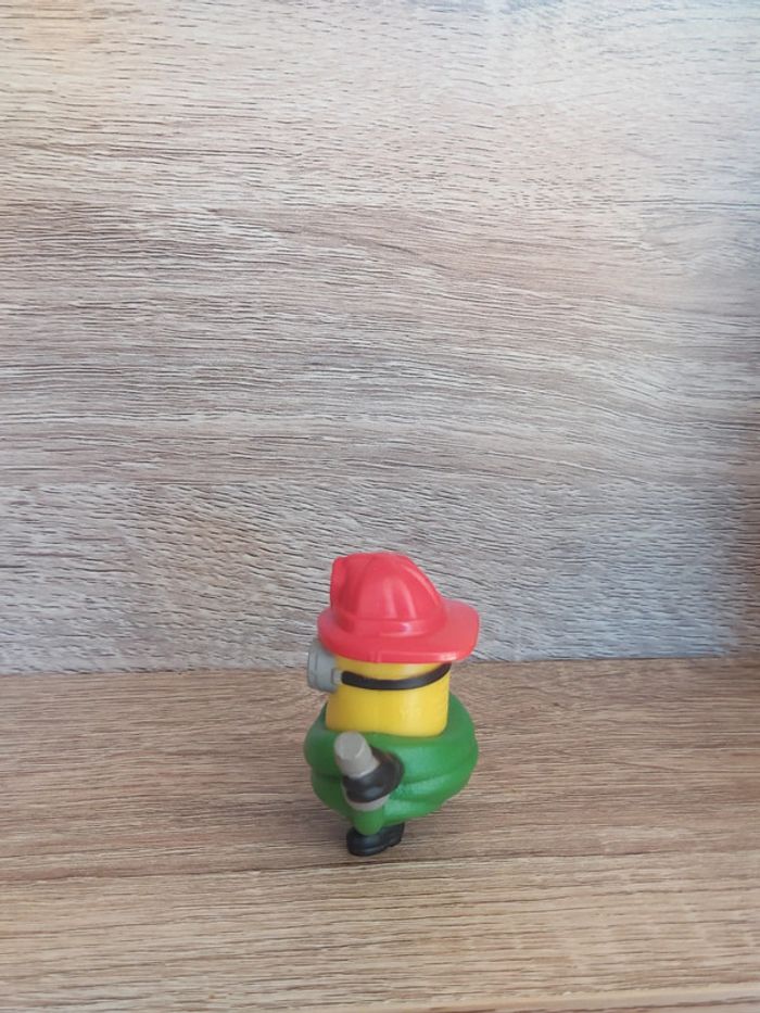 Figurine minions mac do - photo numéro 4