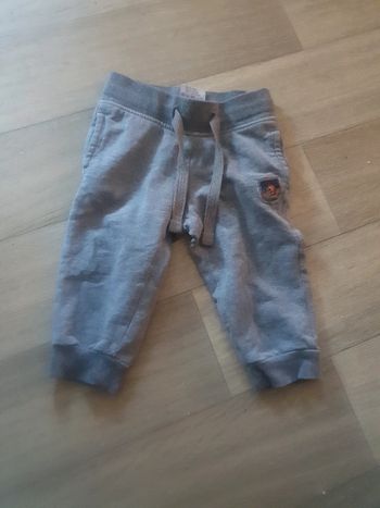 Pantalon 9 11 mois