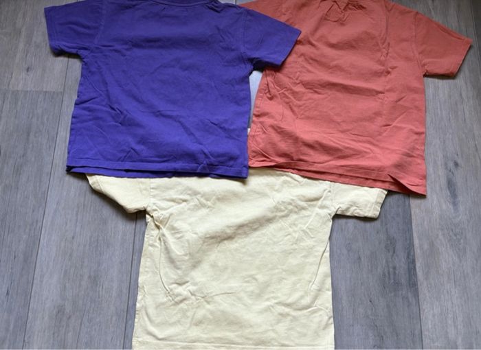 T-shirts imprimés Zara - photo numéro 6