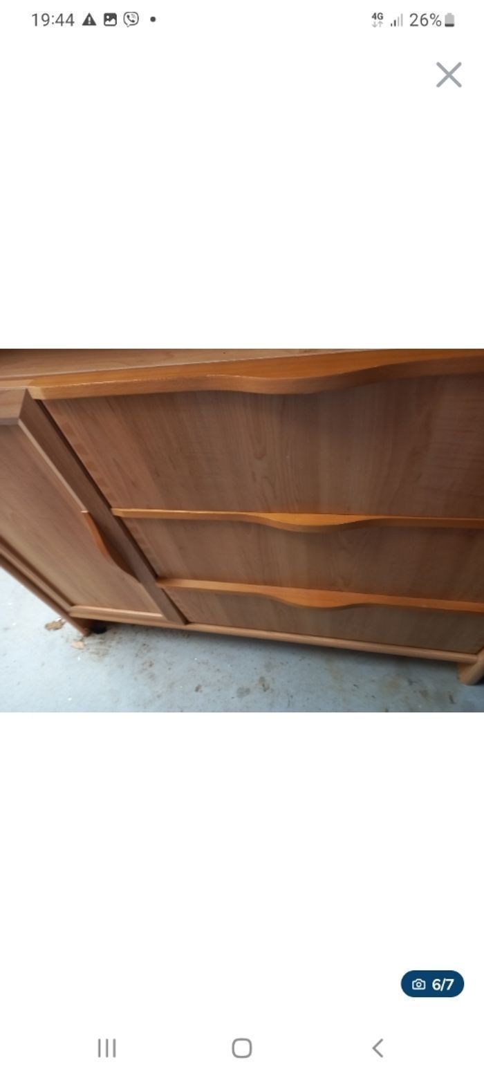 Commode gautier - photo numéro 2