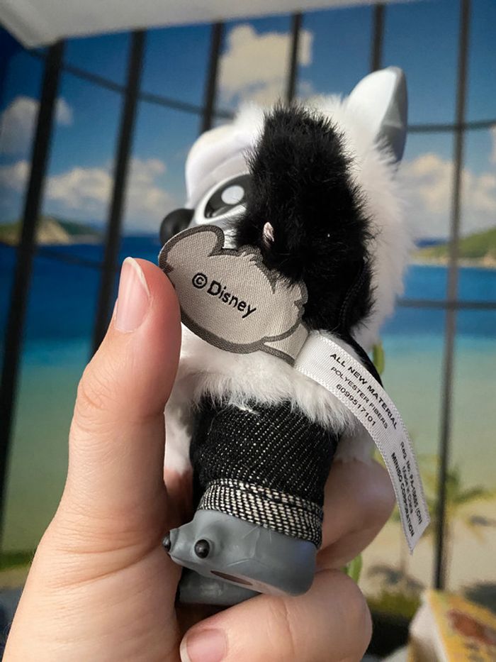 Stitch 🐼 Miniso China Exclusive - photo numéro 9