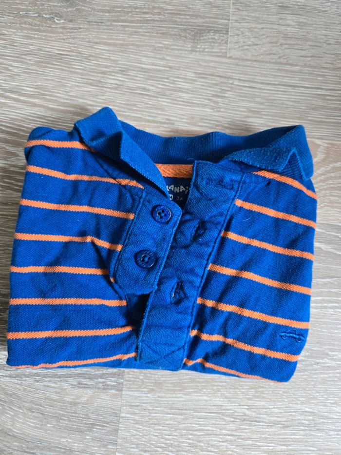 Lot de 6 vêtements enfant 🤖 - photo numéro 5