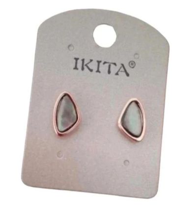 Boucles  D'oreilles Ikita n°223