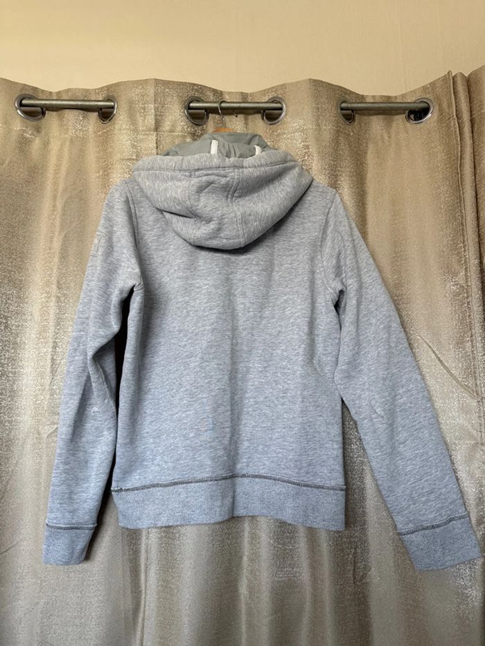 Sweat à capuche Abercrombie & Fitch - photo numéro 8