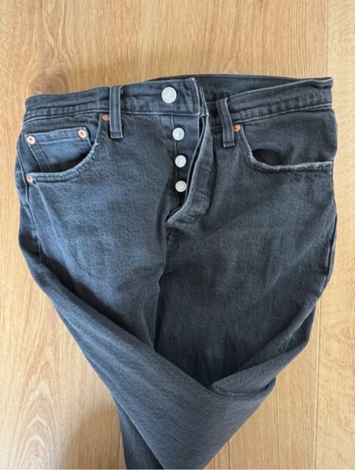 Jean Levi ‘s 501 - photo numéro 4