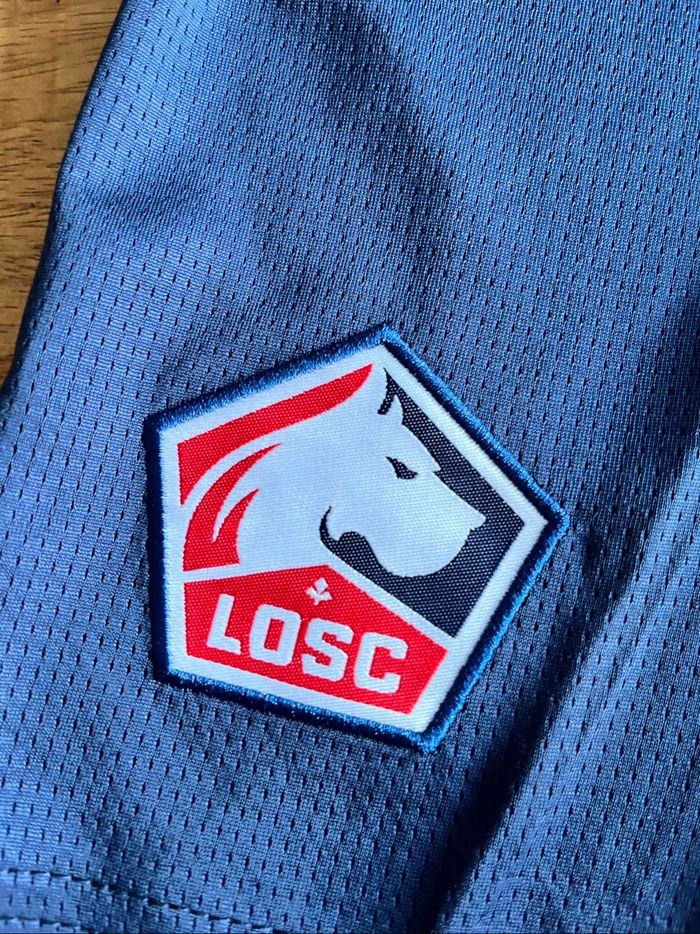 Ensemble  de losc  enfant 10 ans - photo numéro 9