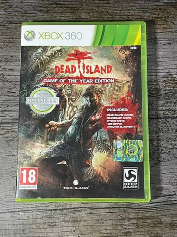 Halo 3 - Xbox 360 Complet Version PROMO Française Microsoft